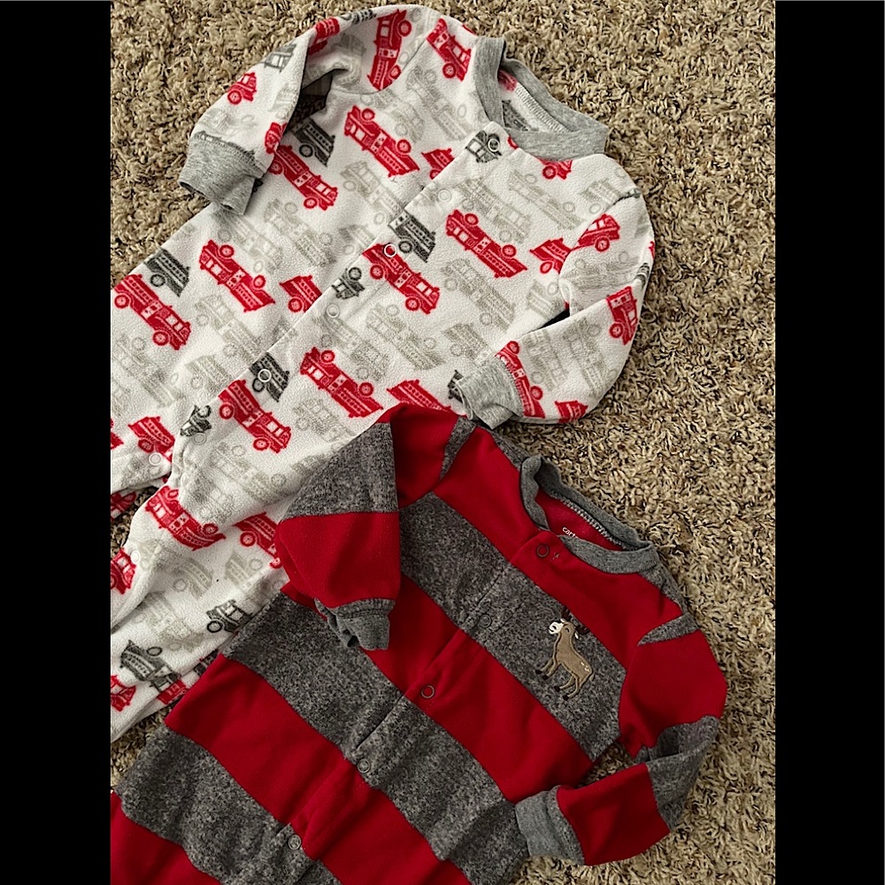 Onesie Bundle - Picture 2 of 2